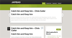 Desktop Screenshot of ebooks-auf-deutsch.com